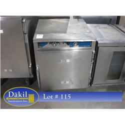 ALTO-SHAAM COOK AND HOLD OVEN