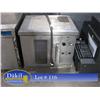 Image 1 : CONVECTION OVEN