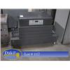 Image 1 : CONVEYOR HOT AIR SEALER