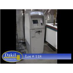 ATM MACHINE