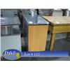 Image 1 : S/S TOP CABINET