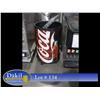 Image 1 : CASTERED DRINK COOLER