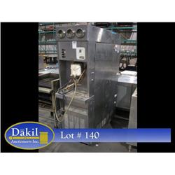 TAYLOR MOD: 5461-33 SINGLE HEAD ICE CREAM MACHINE