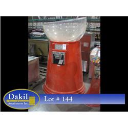 GIANT GUMBALL DISPENSER