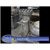 Image 1 : DELFIELD CUP & TRAY HOLDER