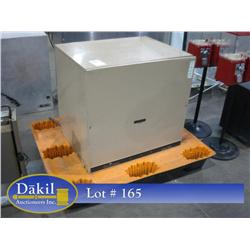 MANITOWOC SERIES 1000 MOD: BD1003W ICE MAKER