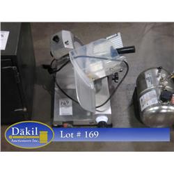 UNIWORLD DELI SLICER