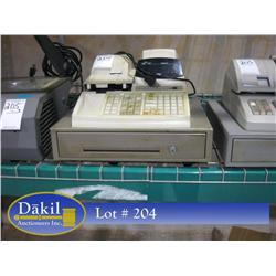 TEC CASH REGISTER