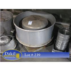 VENT HODD EXHAUST FAN