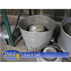 VENT HODD EXHAUST FAN