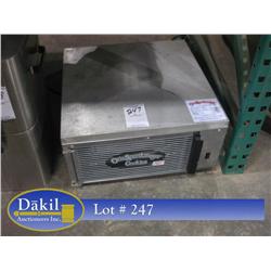 OTIS SPUNKMEYER CONVENTIONAL OVEN