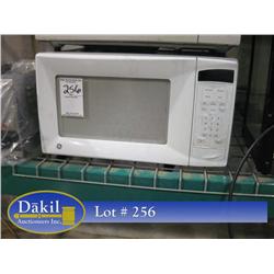 GE MICROWAVE