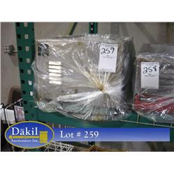 EAGLE FOOD WARMER
