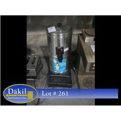 TEA DISPENSER