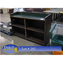 66" COUNTER