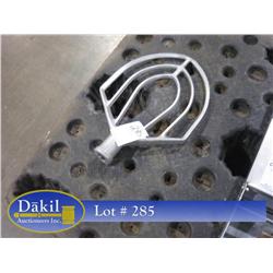 MIXING PADDLE ATTACHMENT