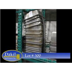 PANS (X18)