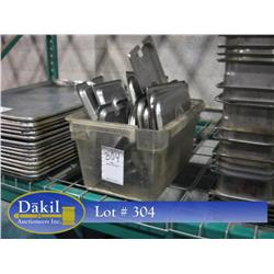 PAN LIDS
