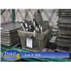 Image 1 : PAN LIDS