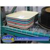 Image 1 : TRAYS