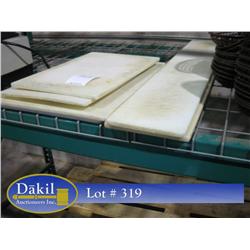 CUTTING BOARDS