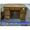 Image 1 : WOOD DESK