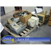 Image 1 : MISC MONITORS & ELECTRONICS (X3)