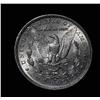 Image 2 : 1879-o Morgan Dollar Grades Select Uncirculated ms63
