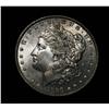 Image 1 : 1890-p Morgan Dollar Grades Choice Uncirculated ms64++  PQ