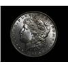 Image 2 : 1890-p Morgan Dollar Grades Choice Uncirculated ms64++  PQ