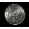Image 3 : 1890-p Morgan Dollar Grades Choice Uncirculated ms64++  PQ