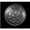 Image 4 : 1890-p Morgan Dollar Grades Choice Uncirculated ms64++  PQ