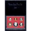 Image 1 : 1982 United Stated Mint Proof Set