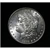 Image 1 : 1878-s Morgan Dollar, VAM 16, Grades Choice Uncirculated ms64
