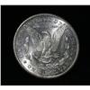 Image 2 : 1878-s Morgan Dollar, VAM 16, Grades Choice Uncirculated ms64