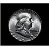 Image 1 : 1950-p Franklin Half Dollar Grades Choice Uncirculated ms64