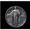 Image 1 : 1929-p Standing Liberty 25c Grades vf35