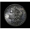 Image 1 : 1890-s Morgan Dollar Grades Choice Uncirculated ms64++ PQ