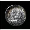 Image 1 : 1936-d Rhode Island Tercentenary Commemorative Half Dollar Gem Uncirculated ms65++ PQ