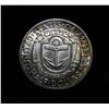 Image 2 : 1936-d Rhode Island Tercentenary Commemorative Half Dollar Gem Uncirculated ms65++ PQ