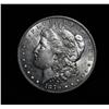 Image 1 : 1879-s Rev of '78 Morgan Dollar Grades ms60