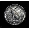 Image 2 : 1942-d Walking Liberty Half Dollar Grades Choice Uncirculated ms64