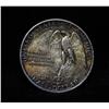 Image 2 : 1925 Stone Mountain Memorial Commemorative 50c Grades ms65