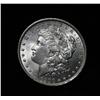 Image 1 : 1900-p Morgan Dollar Grades Choice Uncirculated ms64
