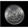 Image 2 : 1900-p Morgan Dollar Grades Choice Uncirculated ms64