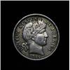 Image 1 : 1914-d Barber Dime 10c Grades au50