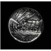 Image 3 : 1928-p Oregon Trail Commemorative 50c Grades Spectacular Gem Uncirculated ms66