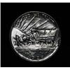 Image 4 : 1928-p Oregon Trail Commemorative 50c Grades Spectacular Gem Uncirculated ms66