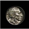 Image 1 : 1938-d Buffalo Nickel 5c Grades Choice Uncirculated ms64
