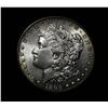 Image 1 : ***TOP 100    1899-s Morgan Dollar Grades Choice Uncirculated ms64   VAM 7  TOP 100***